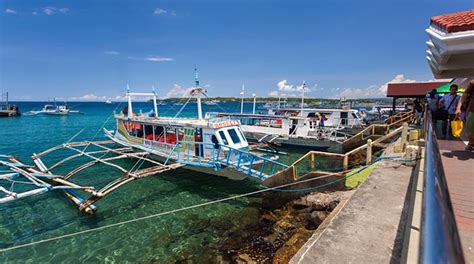 caticlan to boracay|Caticlan to Boracay by ferry, bus, van, taxi from PHP 371 .
